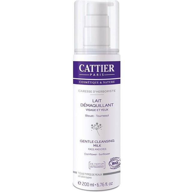 Cattier Gentle Cleansing Milk 200ml