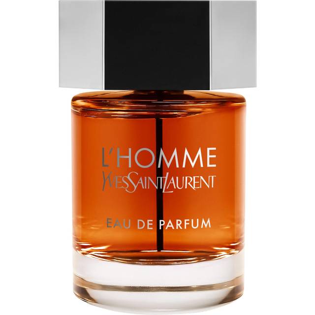 Yves Saint Laurent Herrdofter L'Homme Eau de Parfum Spray 60 ml (12.833,00 kr / 1 l)