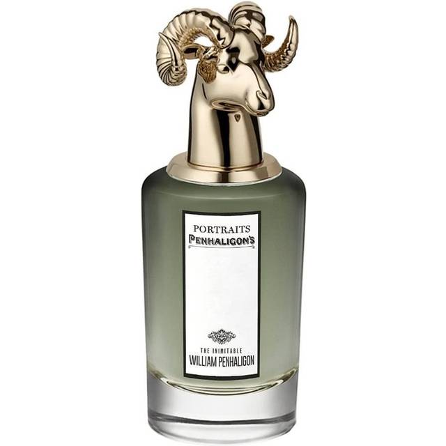 Penhaligon's The Inimitable William Penhaligon Eau de Parfum 75 ml