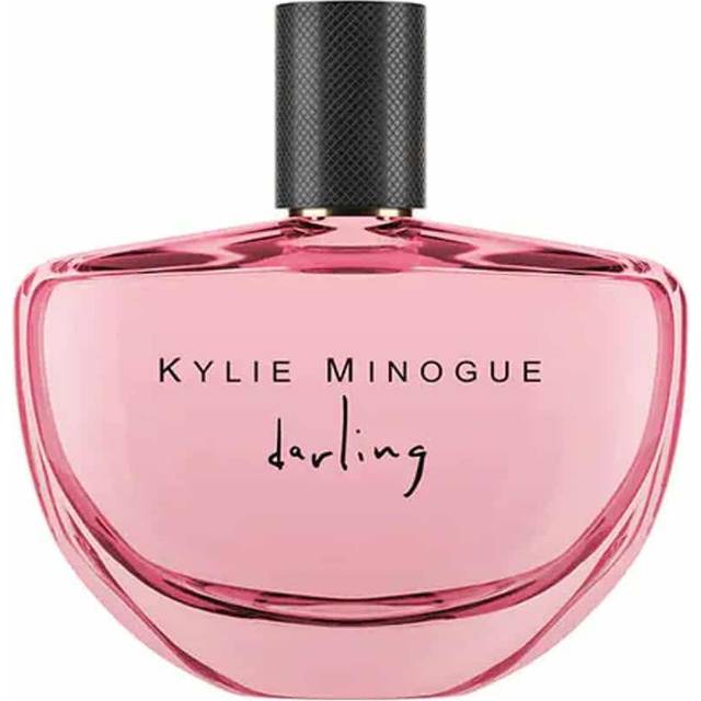 Kylie Minogue Darling Luxury Eau De Parfum - 30Ml Or 75Ml | Wowcher