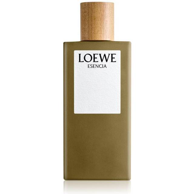 ESENCIA by Loewe Eau De Toilette Spray 3.4 oz