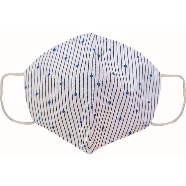 Contact Hygiejnisk maske Trykt