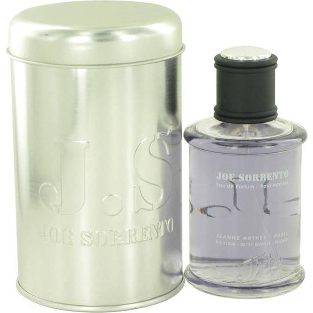Jeanne Arthes J.S. Joe Sorrento EdP för män 100 ml
