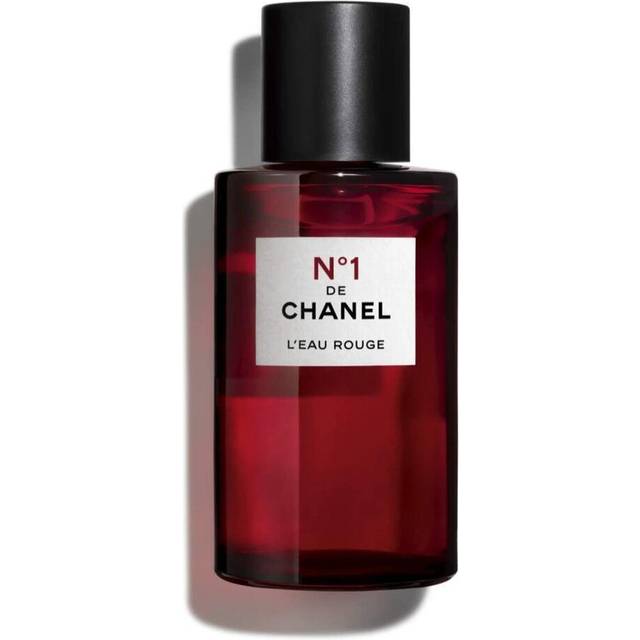 Chanel N°1 Fragrance Mist Parfymerad kroppsspray 100 ml