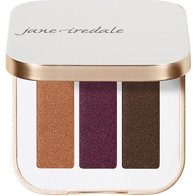 Jane Iredale PurePressed Triple Eye Shadow - 4,2 g