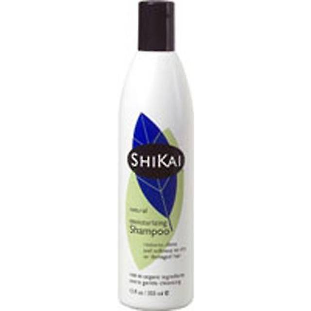 Shikai Moisturizing Shampoo 1 Gallon