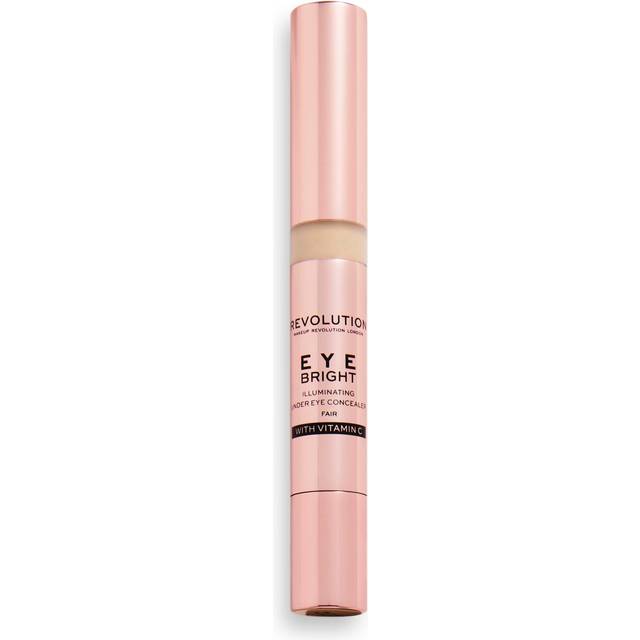 Makeup Revolution Eye Bright Concealer Fair 3 ml