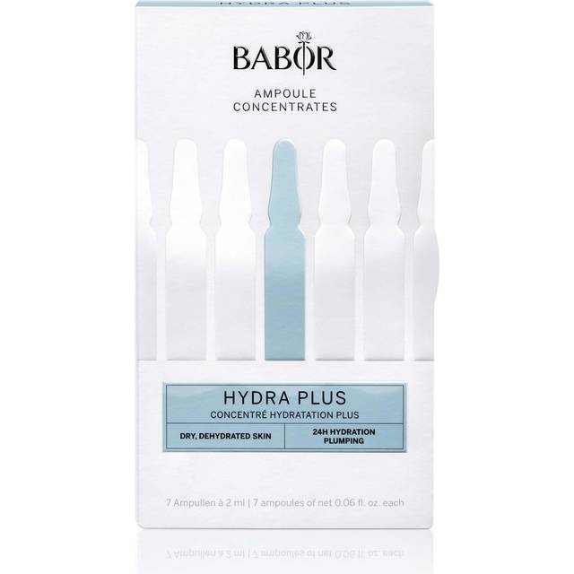 BABOR Ampoule Concentrates Hydra Plus 7x2ml
