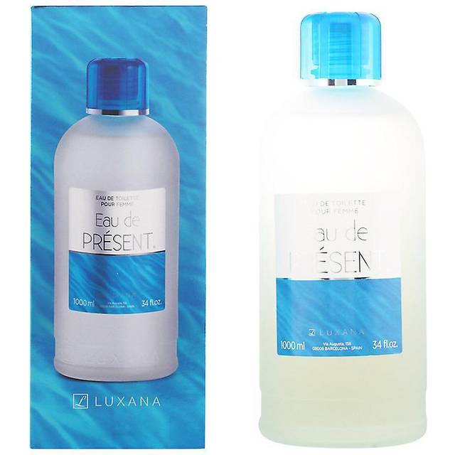 Luxana Present Colonia, One size, 1000 ml