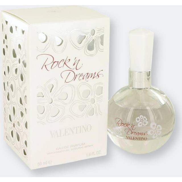 Valentino Rock N Dreams Eau De Parfum Spray Women by Valentino  1.6 Ounce