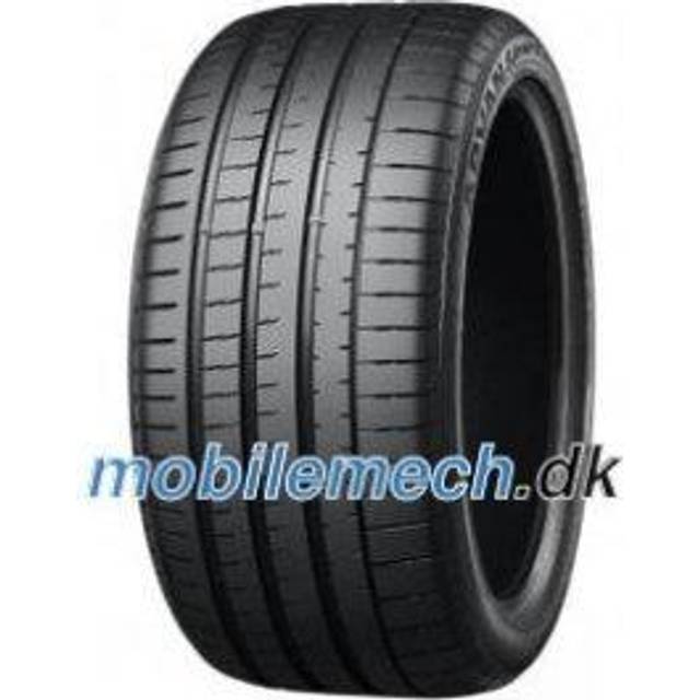 Yokohama Advan Sport V107 255/35R18 94Y