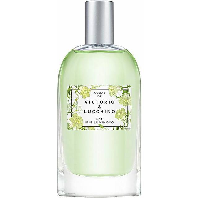 Victorio & Lucchino Aguas De Victorio & Lucchino Nº03 Eau De Toilette Vaporizador 30ml