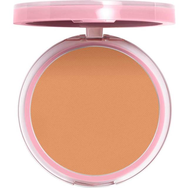 COVERGIRL Clean Fresh Pressed Powder  Medium  0.35 oz