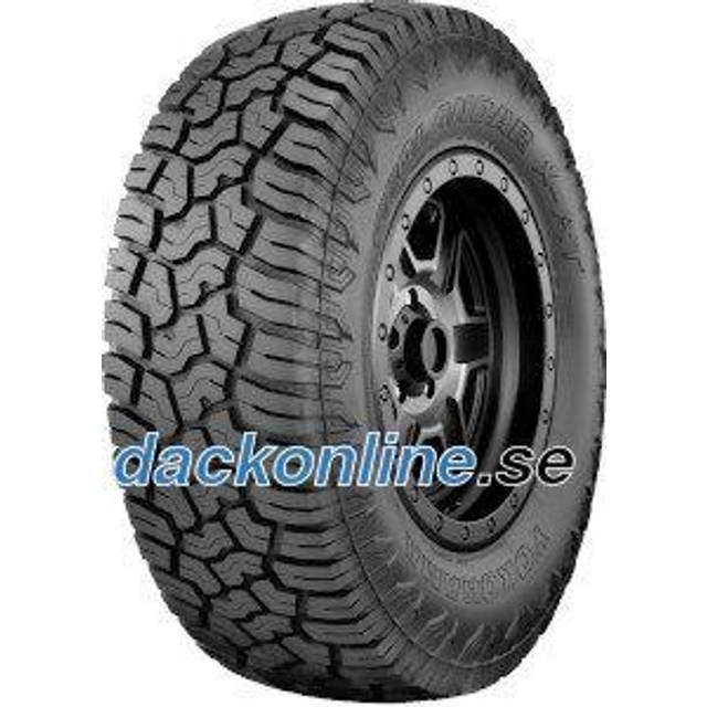 Yokohama Geolandar X-AT G016 215/70R16 100Q POR RBL RPL