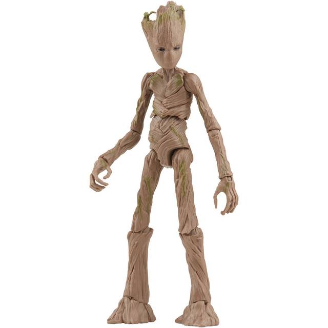 Groot Actionfigur 15Cm