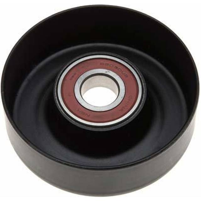 DriveAlign Belt Drive Idler/Tensioner Pulley