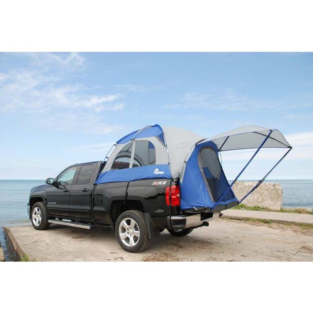 Sportz Truck Tent Bluegrey (compact Short 6-Feet Box)