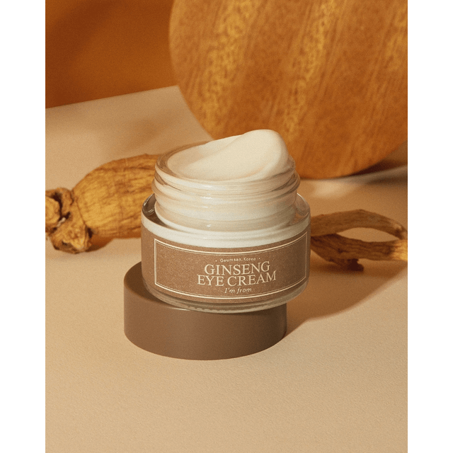 I'm From Ginseng Eye Cream 30 g
