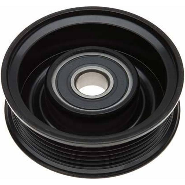 Gates gat-36157 drivealign belt drive idler/tensioner pulley
