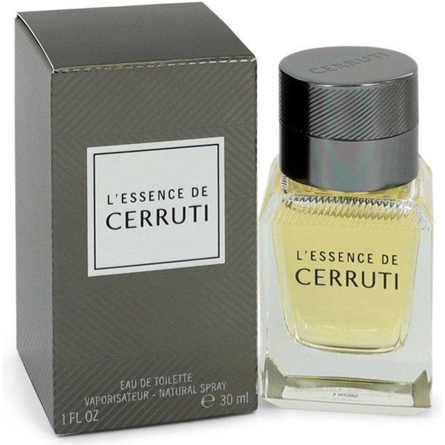 L&#39;essence De Cerruti Cologne by Nino Cerruti 30 ml EDT Spray for Men (30 ml)