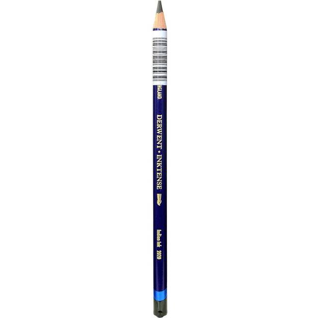 Derwent Inktense Indian Ink