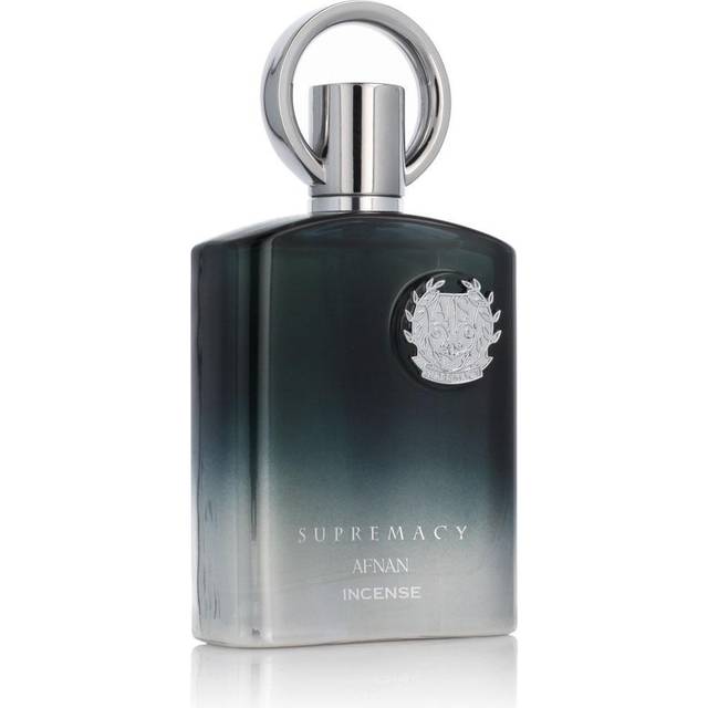 Afnan Supremacy Incense Eau De Parfum 100ml