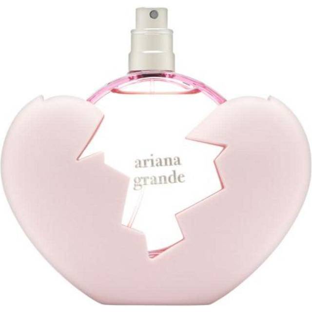 Ariana Grande Thank U Next Tester Eau De Parfum 100ml