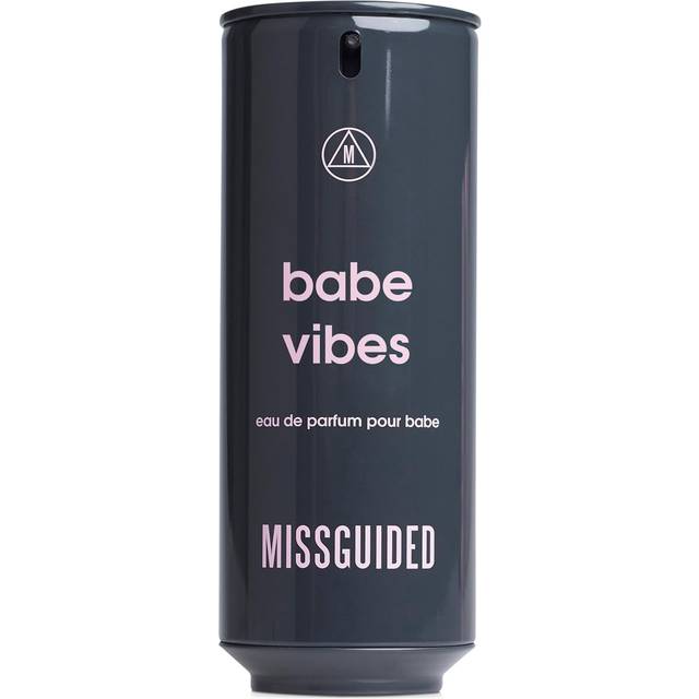 Missguided Babe Vibes EDP 80 ml