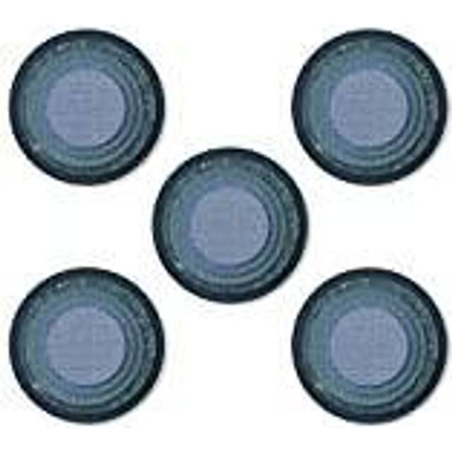 Sizzix Thinlits Dies By Tim Holtz-Stacked Circles 664437