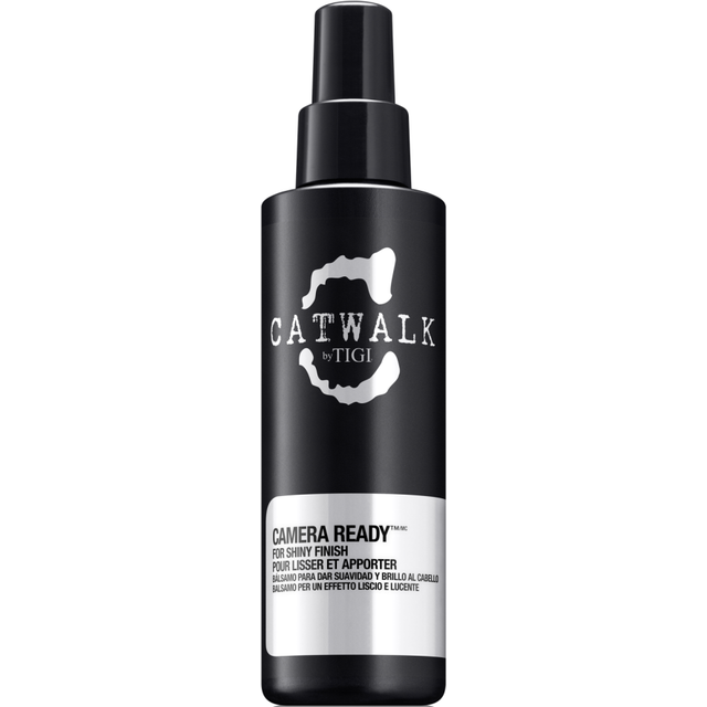 TIGI Catwalk Camera Ready Shine Spray  5.07 Ounce