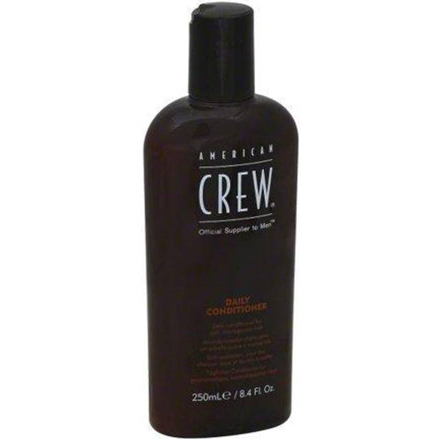 American Crew, Daily Moisturizing Conditioner, Citrus Mint, 8.4 fl oz (250 ml)