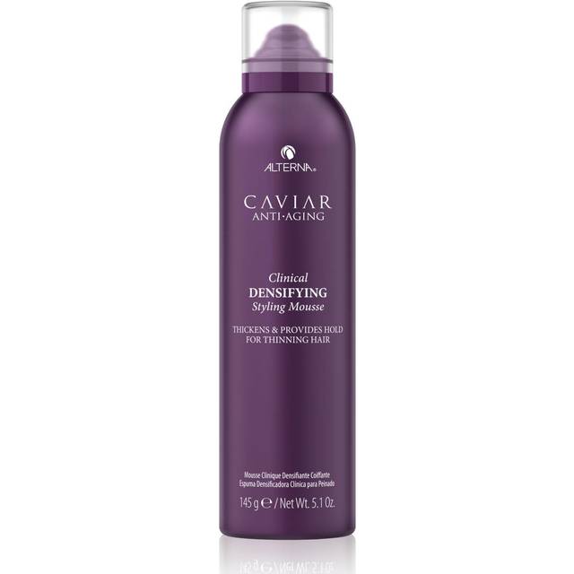 Alterna Caviar Clinical Densifying Styling Mousse