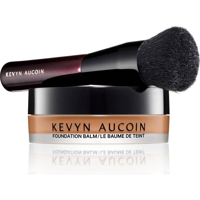 Kevyn Aucoin Foundation BalmMedium FB 11 - Medium-Deep complexion with pink undertones