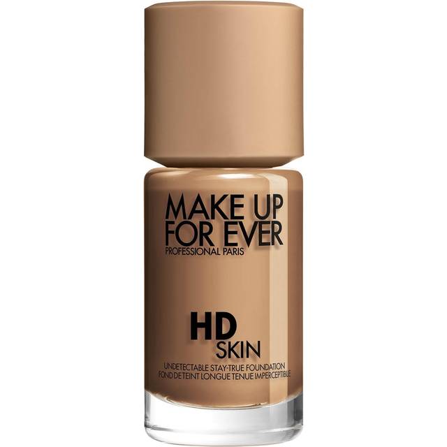 Make Up For Ever Langtidsholdbar Foundation Undetektable Stay True - 30 ml