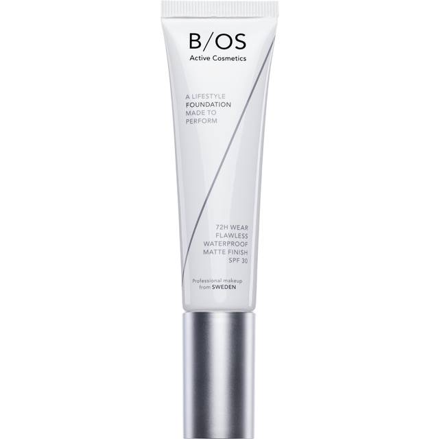 BaseofSweden The Base Foundation Fresh 35 ml