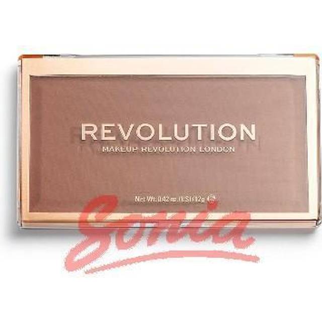 Revolution Matte Base Powder P10