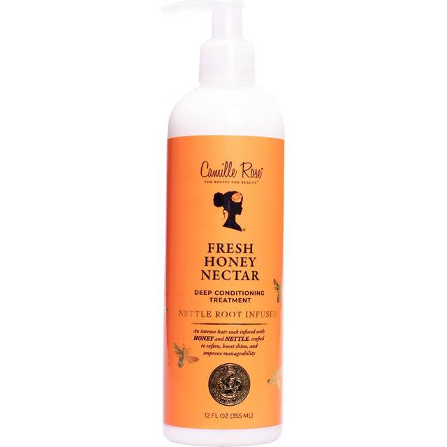 Conditioner Camille Rose Rose Fresh 355 ml (S4260644)