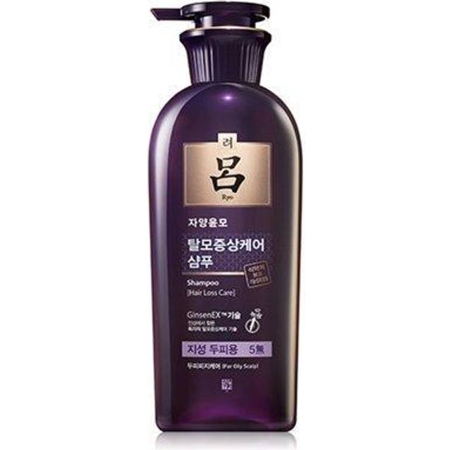 [RYO] (tt5) Jayangyunmo 9EX Hair Loss Expert Care Shampoo For Oily Scalp 400ml