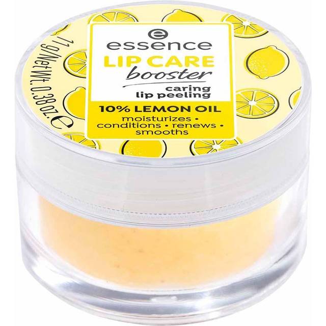 Essence Lip Care Booster Caring 11g