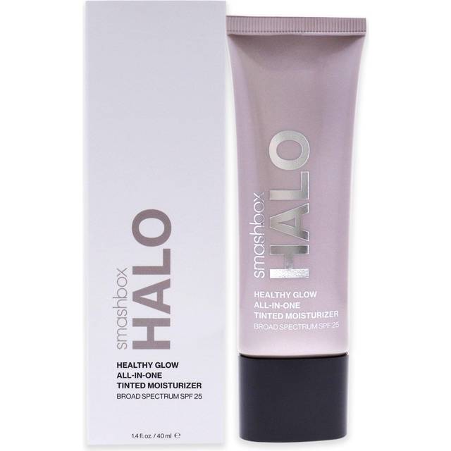 Halo Healthy Glow All-In-One Tinted Moisturizer SPF25 Light - 40 ml