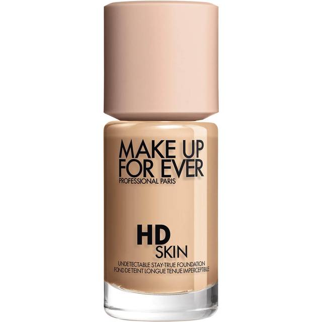 Make Up For Ever HD Skin Makeup Foundation 2Y20 (Y305)