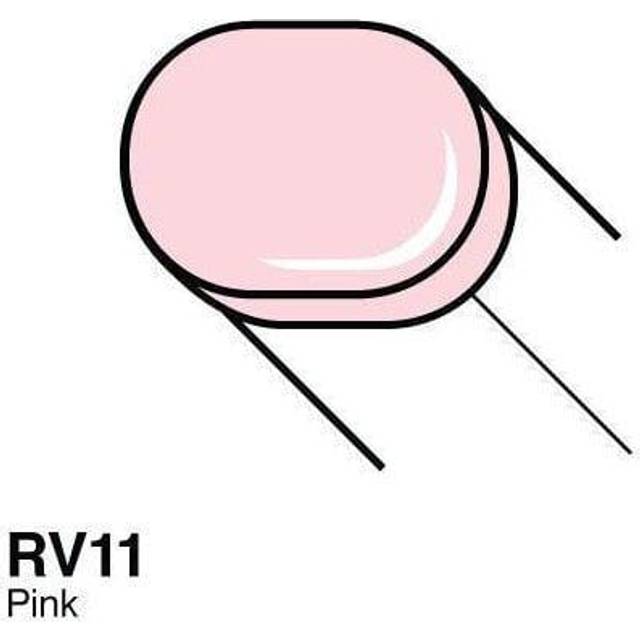 Copic Ink refill RV11 Pink