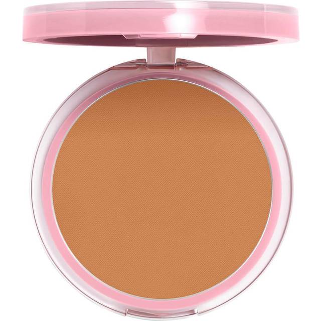 Covergirl Clean Fresh Pressed Powder, Tan, 0.35 Ounce