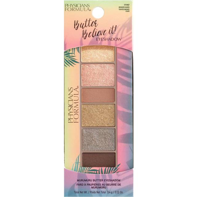 Physicians Formula Butter Believe It! Eyeshadow 3.4g