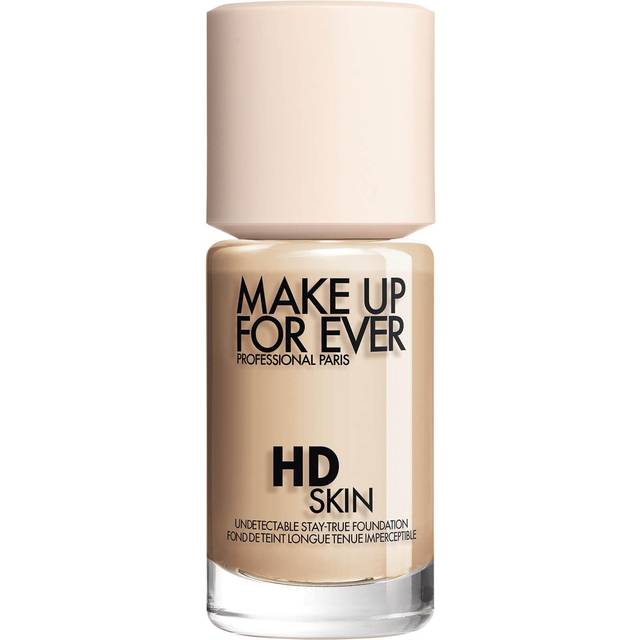 Make Up For Ever HD Skin Makeup Foundation 1N10 (Y235)