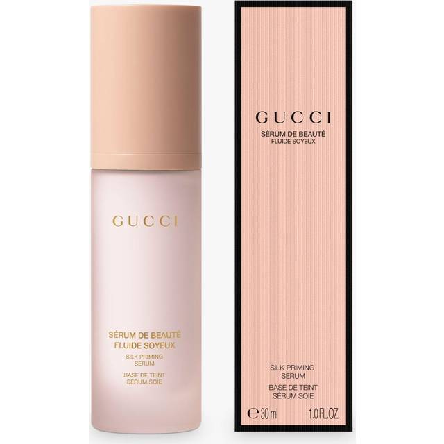 Gucci Sérum De Beauté Fluide Soyeux Silk Primer Serum, 30ml