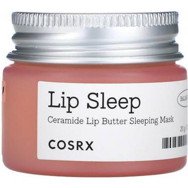 COSRX - Balancium Ceramide Lip Butter Sleeping Mask - 20g