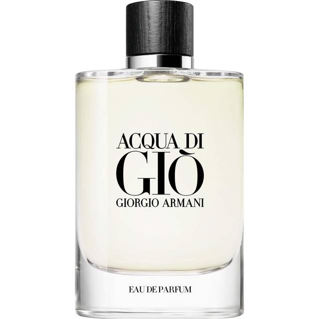 Giorgio Armani Acqua Di Gio Refillable Spray EDP 125 ml