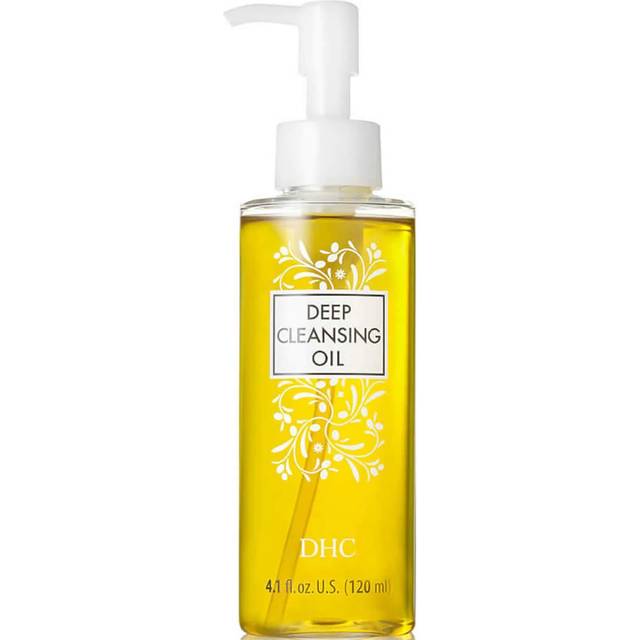 Deep Cleansing Oil (M), 120 ml
