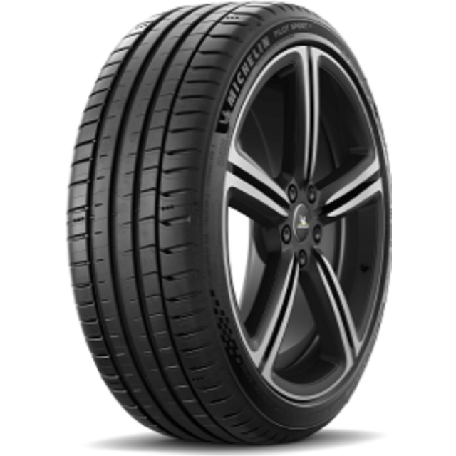 Michelin Pilot Sport 5 255/35R18 94Y XL